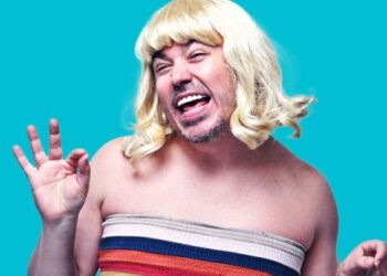 “Ahora me toca a mí”: Nando de la Gente regresa a su natal Venezuela