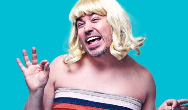 “Ahora me toca a mí”: Nando de la Gente regresa a su natal Venezuela