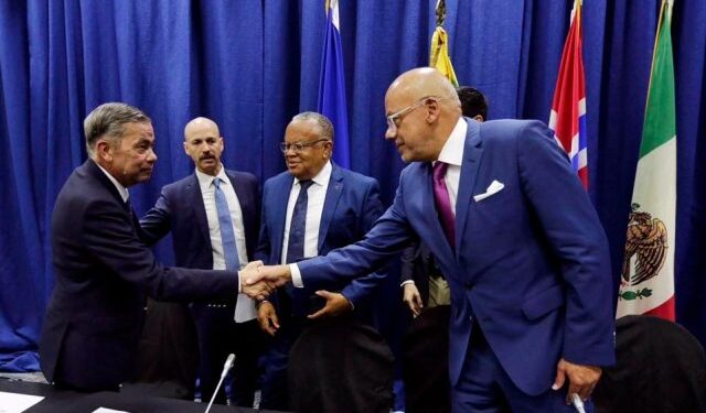 Tal Cual: El acuerdo de Barbados y EEUU, ¿qué logró la presión sobre la nueva negociación?