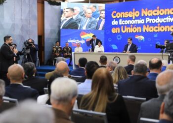 Maduro realizó diversos anuncios económicos que no convencen a nadie