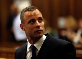 Oscar Pistorius, a la espera de conocer si obtiene libertad condicional