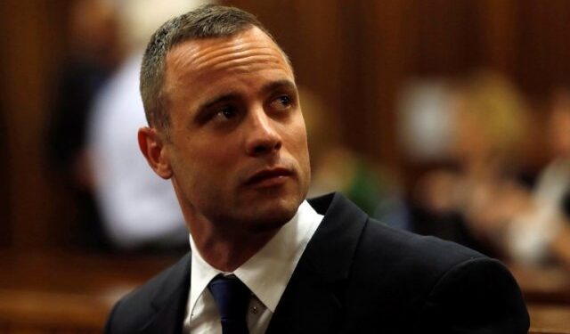 Oscar Pistorius, a la espera de conocer si obtiene libertad condicional