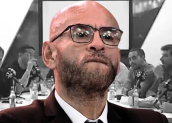 Periodista peruano hizo mea culpa tras comentarios sexistas y xenófobos hacia venezolanas en su programa (VIDEO)