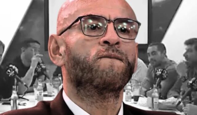 Periodista peruano hizo mea culpa tras comentarios sexistas y xenófobos hacia venezolanas en su programa (VIDEO)