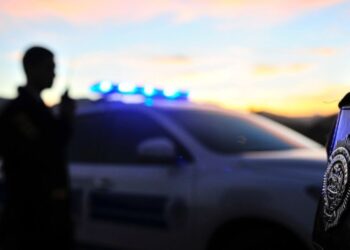 Detienen a seis miembros del Tren de Aragua en Chile bajo cargos de homicidio