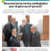 Portadas de la prensa internacional de este martes 28 de noviembre de 2023