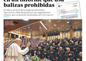 Portadas de la prensa internacional de este miércoles 29 de noviembre de 2023