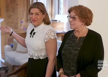 El cadáver descompuesto de una diseñadora fue hallado en su apartamento de lujo en Nueva York