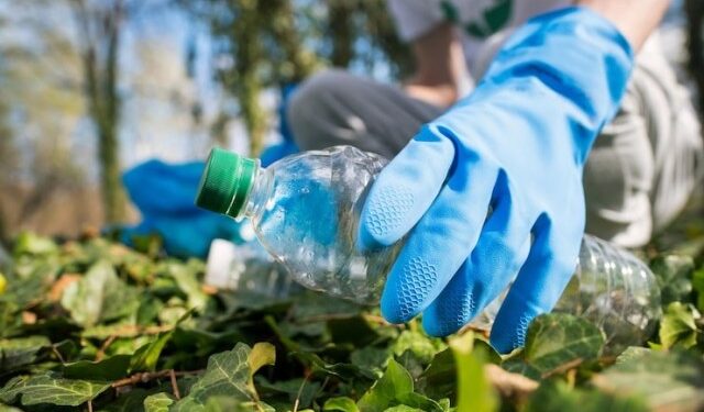VIDEO: Latina reveló cuánta plata gana por reciclar botellas de plástico en Alemania y sorprendió a todos