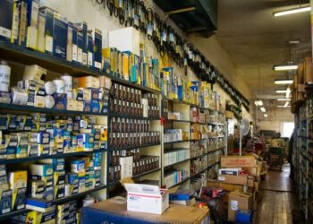 La clave para revertir declive en la venta de autopartes en Venezuela, según gremio