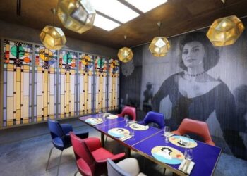 Sophia Loren, reina de la gastronomía a los 89: cómo montó un imperio de pasta y pizza en Italia