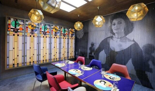 Sophia Loren, reina de la gastronomía a los 89: cómo montó un imperio de pasta y pizza en Italia