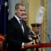 La petición del rey de España ante la nueva legislatura marcada por la ley de amnistía