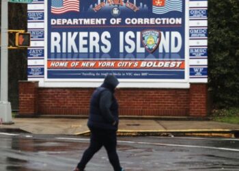 El otro lado del “infierno”: 400 mujeres esperan compensaciones tras haber sido violadas en cárceles de Nueva York