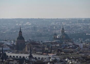 La UE evitará 253 mil muertes al año si acata los límites de polución del aire de la OMS