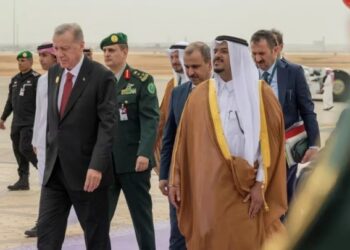 The Economist: A muchos gobiernos árabes les gustaría que Hamás desapareciera