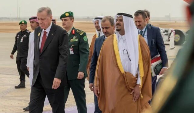 The Economist: A muchos gobiernos árabes les gustaría que Hamás desapareciera