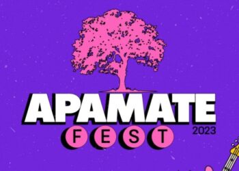 Apamate Fest Mérida, un festival de concientización ambiental que busca contribuir con la reforestación