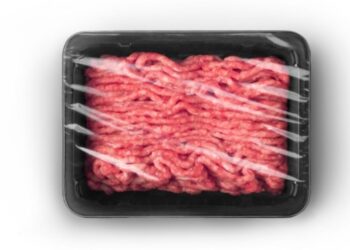 Retiran del mercado en EEUU más de dos toneladas de carne molida por esta peligrosa razón
