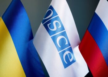 Occidente y Rusia escenifican su fracturada relación en la reunión de una Osce en crisis