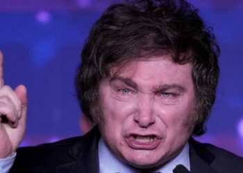 Así predijeron las Mentes Gemelas la victoria de Milei en Argentina (VIDEO)