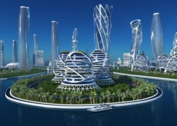 Cómo será la superpotencia del mundo en 2050, según ChatGPT