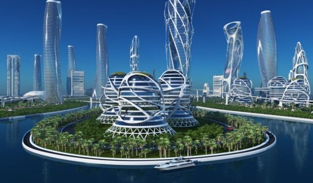 Cómo será la superpotencia del mundo en 2050, según ChatGPT