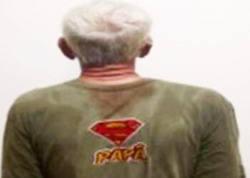 Horror en Táchira: Recibió varias puñaladas de su ex tras no aceptar la ruptura y sobrevivió para delatarlo