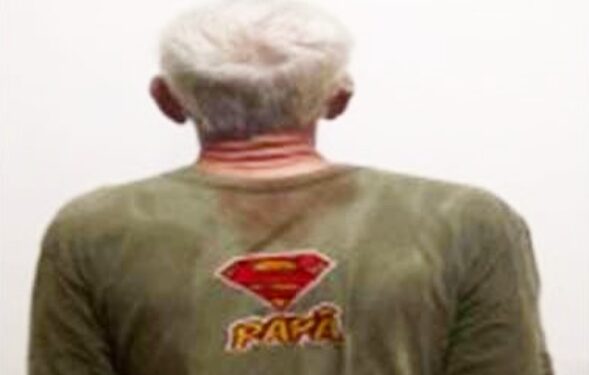 Horror en Táchira: Recibió varias puñaladas de su ex tras no aceptar la ruptura y sobrevivió para delatarlo