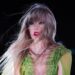 Desconsolada, Taylor Swift le cantó un tema desgarrador a la fan que murió por el calor extremo en Brasil (VIDEO)