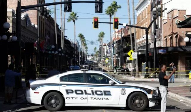 Vil asesinato en Florida: peruano apuñaló hasta la muerte a una colombiana y su hija