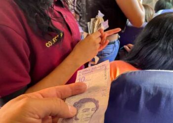 Transportistas solicitan revisión de la tarifa para realizar ajuste del pasaje en Venezuela