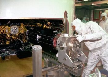 ¿De dónde obtiene la Nasa el plutonio para sus misiones?