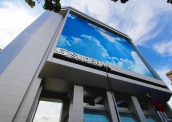 Sudeban establece límite de montos y parámetros de seguridad a pagos sin contacto