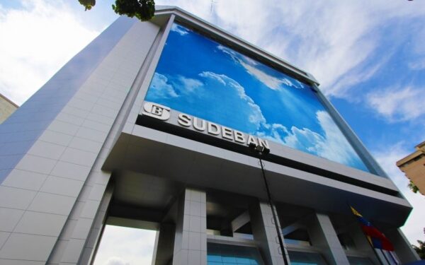 Sudeban establece límite de montos y parámetros de seguridad a pagos sin contacto