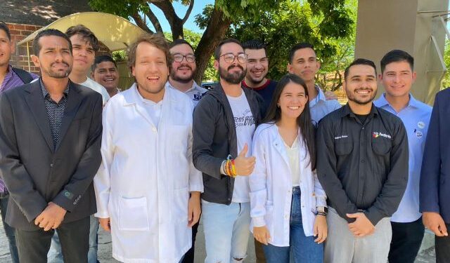 Suspensión electoral en la Universidad de Carabobo genera molestias en estudiantes de toda la región