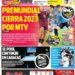 Portadas de este martes 21 de noviembre de 2023