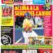 Portadas de este miércoles 22 de noviembre de 2023