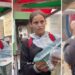 VIRAL: Barquisimetana vende pastelitos y sus “amigas” la desprecian por salir a trabajar a la calle (VIDEO)