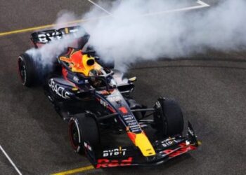 Max Verstappen gana el GP de Abu Dabi y termina como campeón de la Fórmula 1