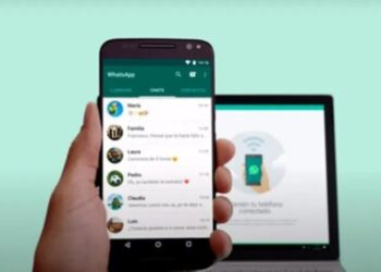 WhatsApp Web hizo un gran cambio y ahora ofrece una de sus funcionalidades más esperadas