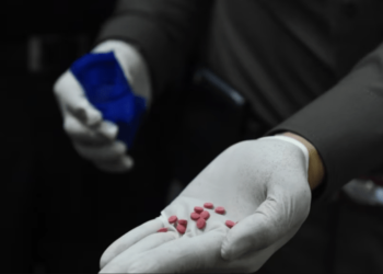 Tailandia se incauta de 13,4 millones de pastillas y 100 kilos en polvo de metanfetamina