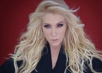 La cantante Yuri contó cómo superó su adicción al sexo: “Me acosté con mucha gente”