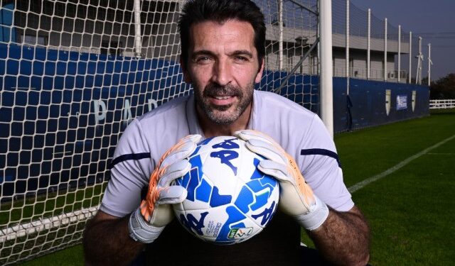 Desde Hazard hasta Buffon, un año marcado por las retiradas precoces y de veteranos