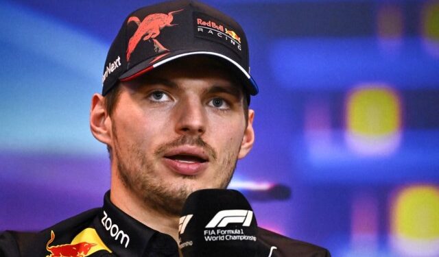 Max Verstappen habló sobre la ausencia de mujeres en la Fórmula 1