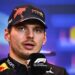 Max Verstappen habló sobre la ausencia de mujeres en la Fórmula 1