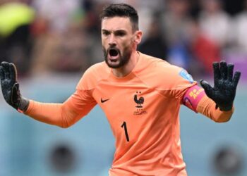 Arquero francés Hugo Lloris dejó el Tottenham para irse a la MLS