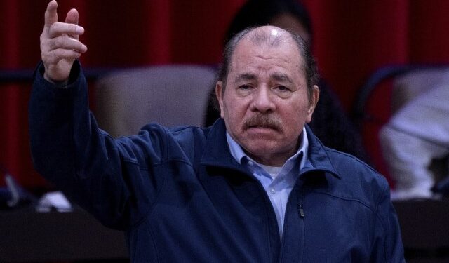 Sacerdote nicaragüense recientemente liberado fue detenido otra vez por orden de Daniel Ortega