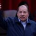 Sacerdote nicaragüense recientemente liberado fue detenido otra vez por orden de Daniel Ortega