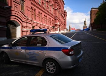 Detienen por alta traición a otro científico ruso vinculado con el armamento hipersónico